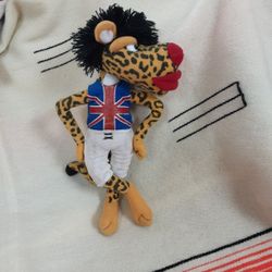 CONCERT PURCHASE!   MICK JAGGER!