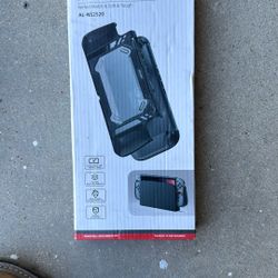 Protective Case For Switch 2