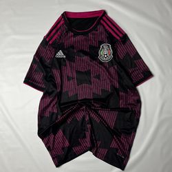Mexico jersey