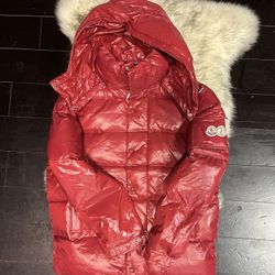 Moncler Jacket
