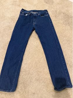 Men’s jeans