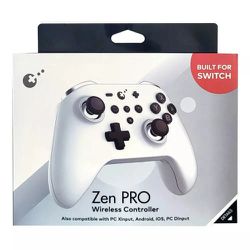 Zen Pro Wireless Controler