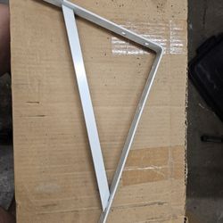 Shelf Bracket Heavy Duty 