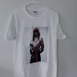 Supreme Playboi Carti Tee