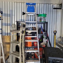 All Ladders . One Price For All 