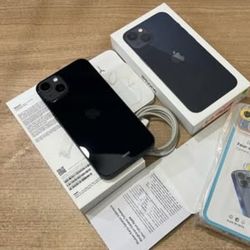 iPhone 13 Mini Unlocked With Warranty 