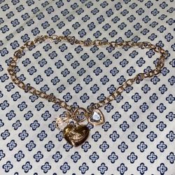 Juicy Couture Necklace 