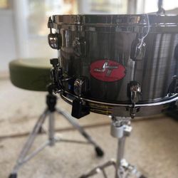 Tama Signature Series Snare Drum John Tempesta 14x7