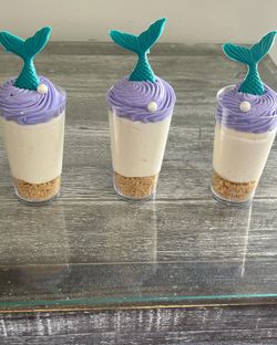 Dessert Table