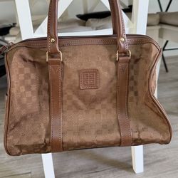 Vintage Givenchy bag