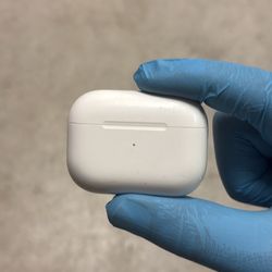 Airpod Pros 2nd Generation Replacement Case | A2968 USB-C OEM 