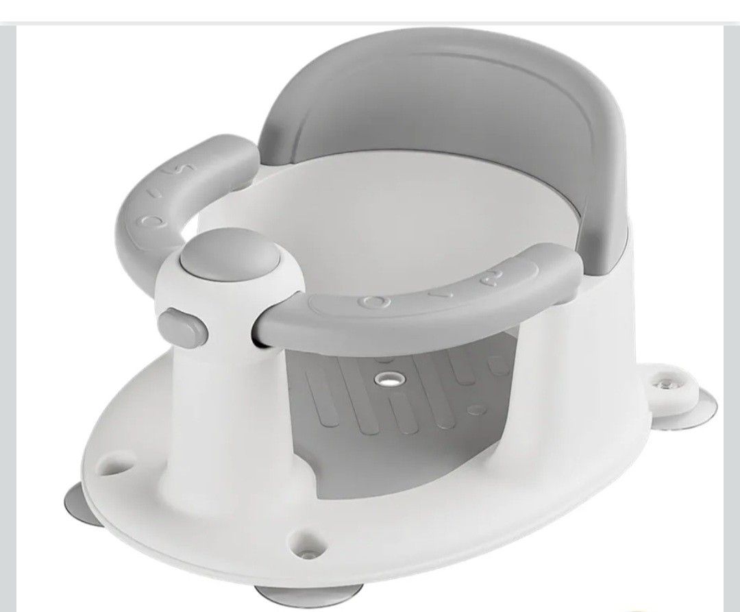 Baby Bath Seat $20