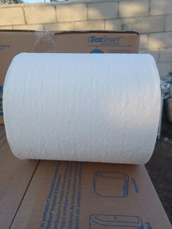 Paper Rolls Towel