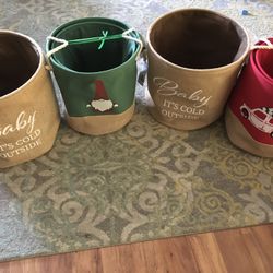 Organizational Bins Awesome For Organizing And Also Awesome For Plants Make An Offer Need Gone Asap 