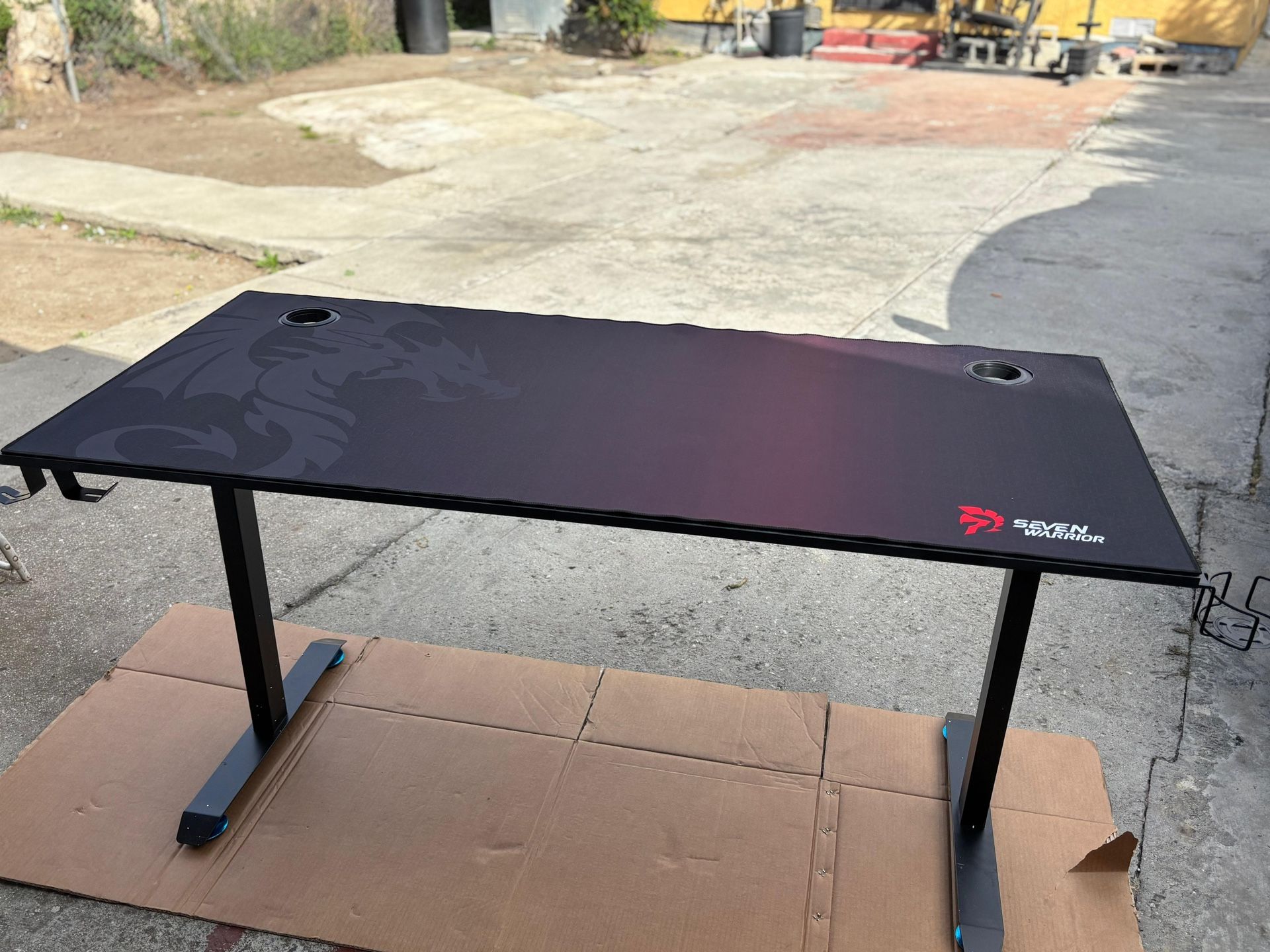 Gaming Table