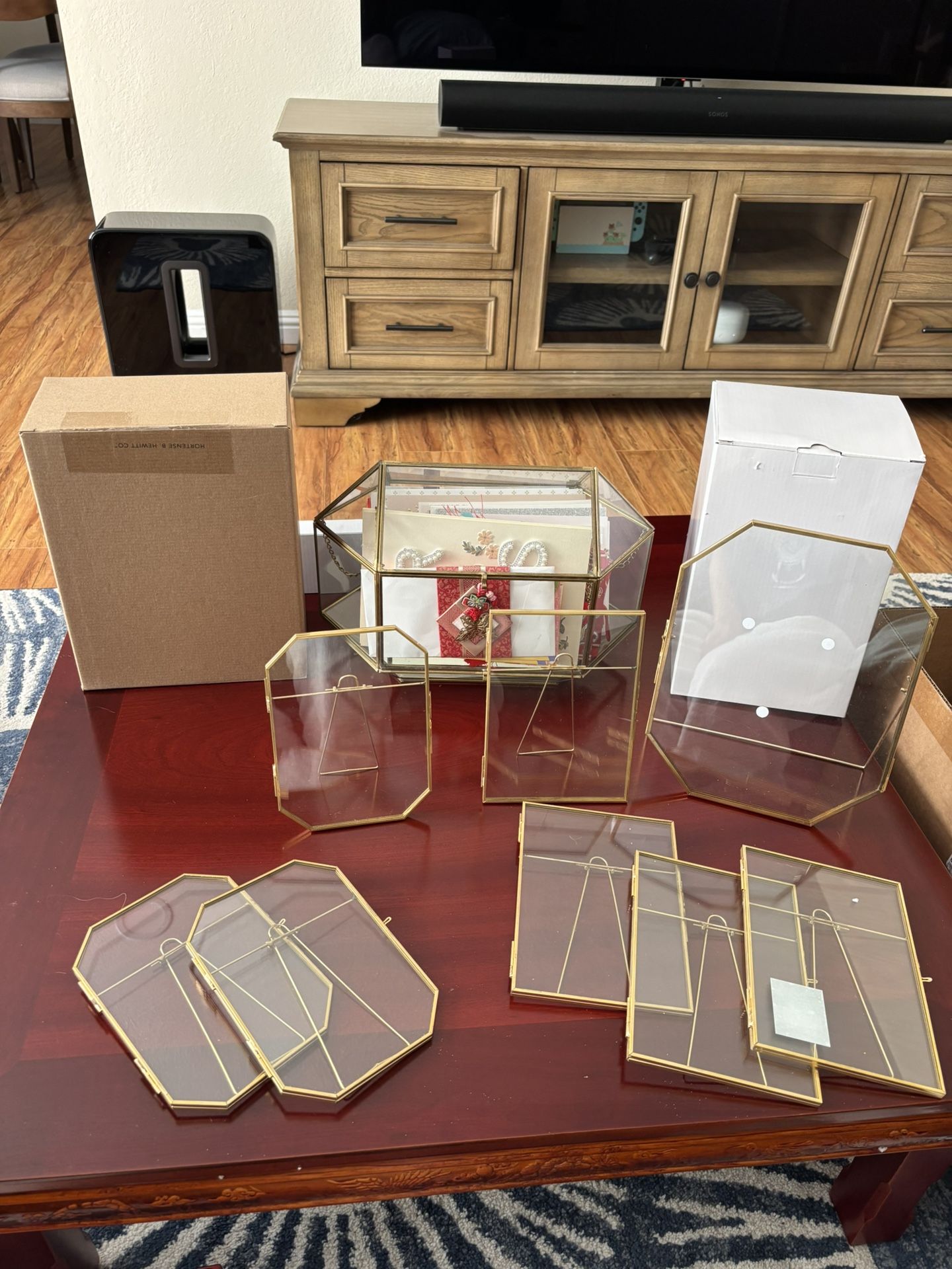 Miscellaneous Wedding Items