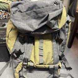 Outlander Hunting Pack