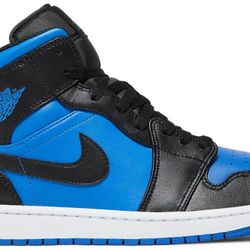 Nike Air Jordan 1 Mid 