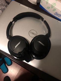 BOSE AE2 Headphone with Bluetooth piece