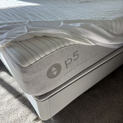 P5 Sleep Number Bed Adjustable