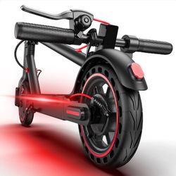 A11T Electric Scooter