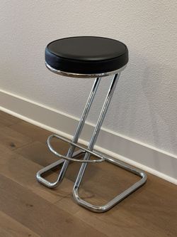 Bar Stools - Quantity 4