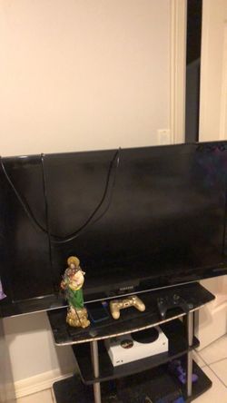 Tv Samsung