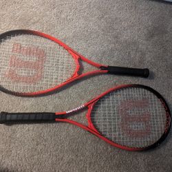 Wilson PRO STAFF Precision XL