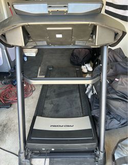 Norditrack Treadmill