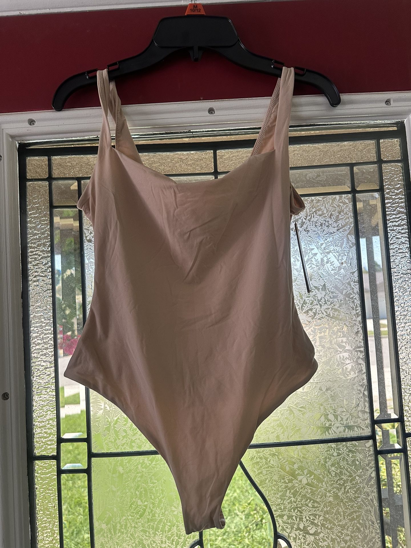 Mica Bodysuit Medium
