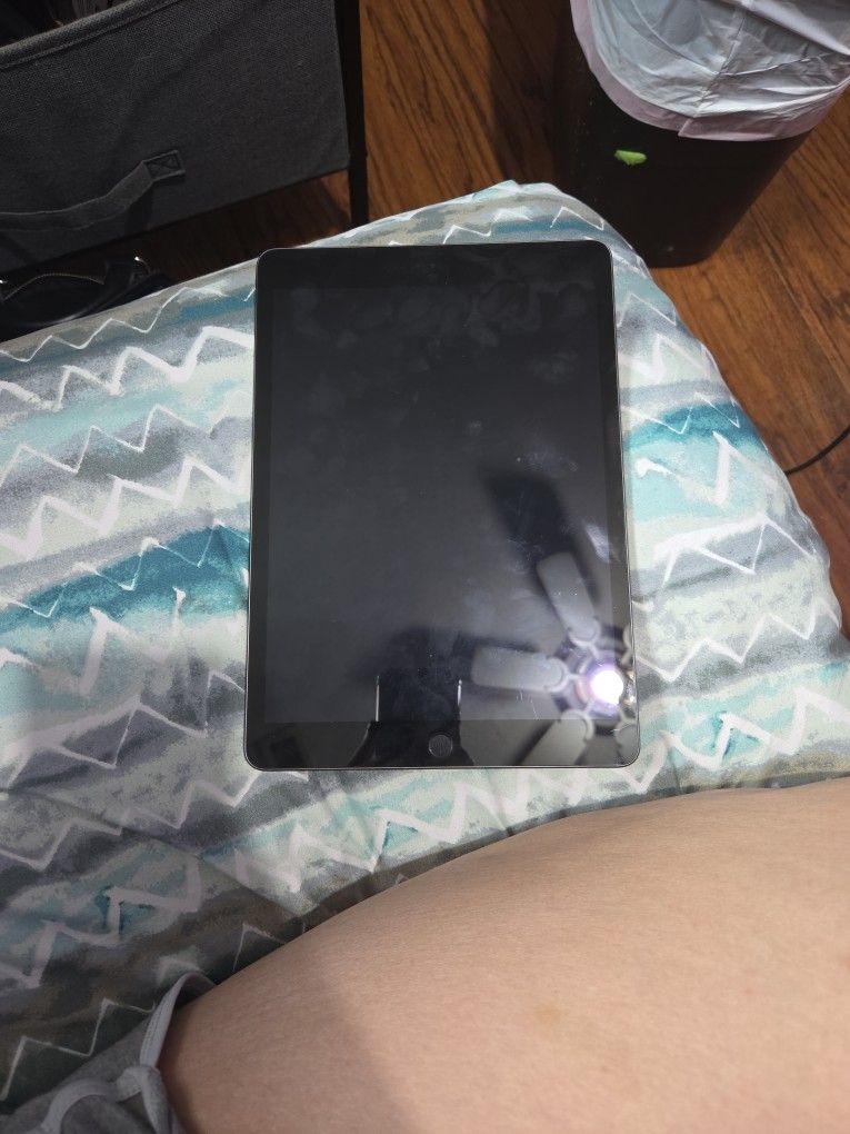 iPad 9th Generation
