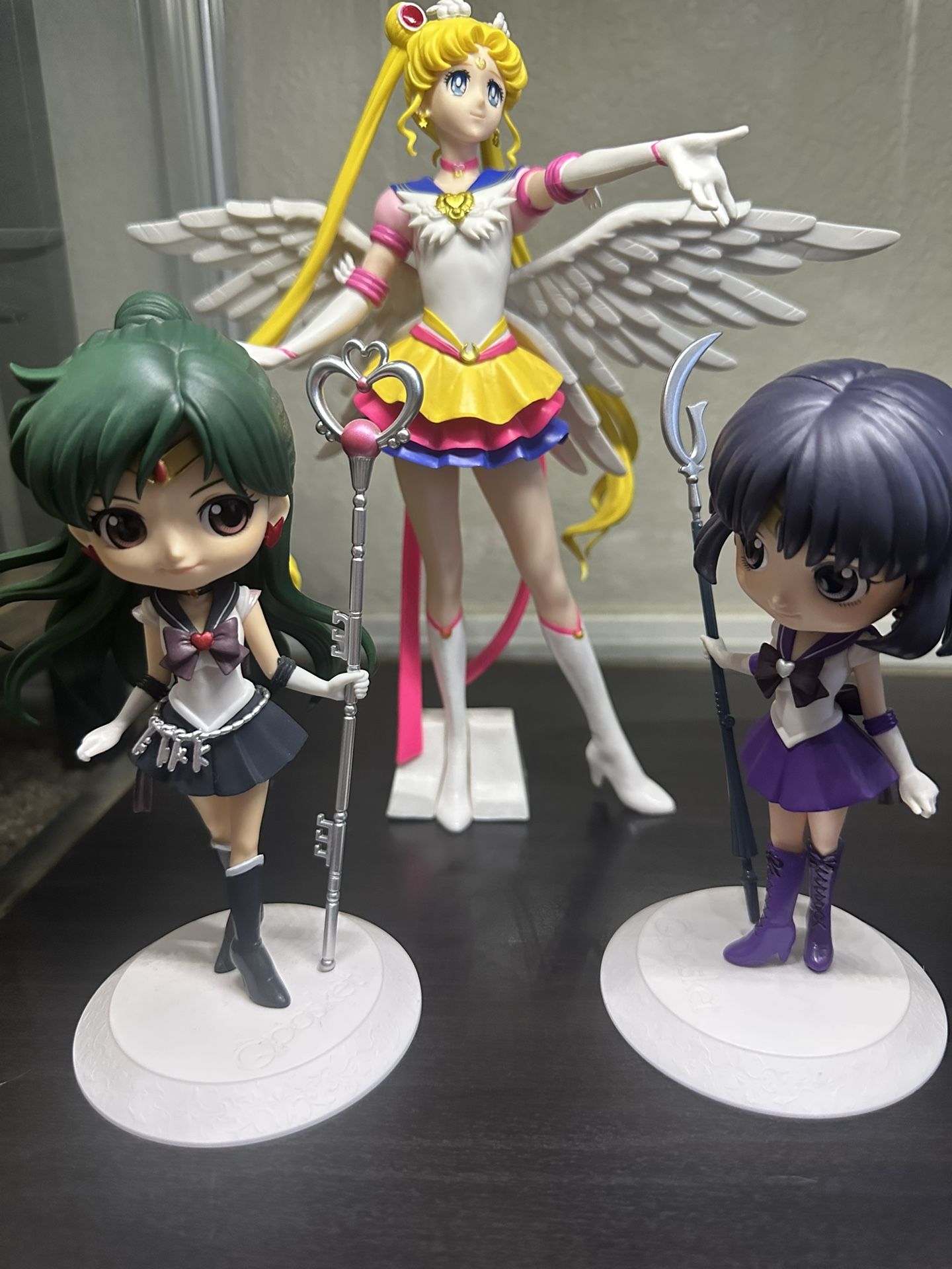 Sailor Moon Figure
