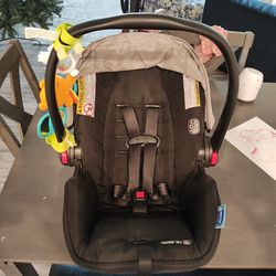 Graco Car Seat (Infant)