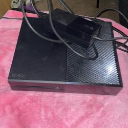 Xbox One 