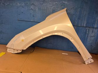 Grand highlander 2022 2023 2024 2025 2026 fender