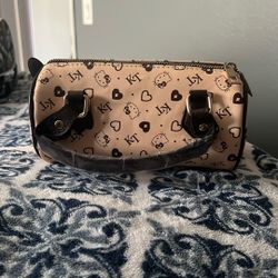 Hello Kitty Purse