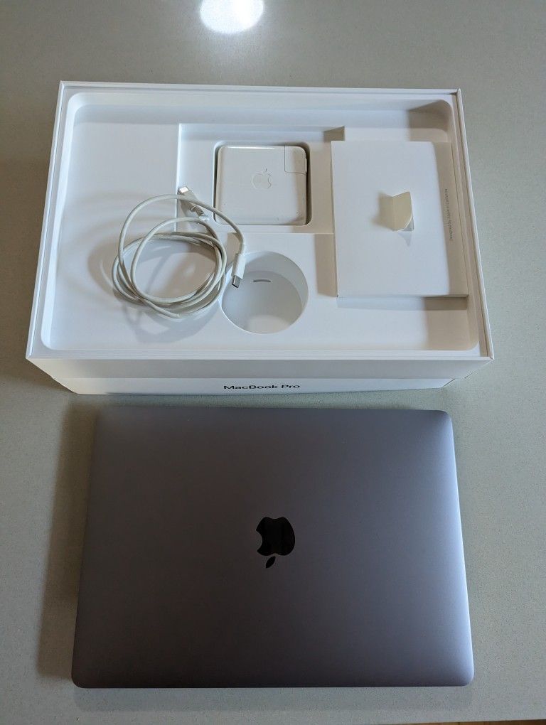 Mac Book Pro 13 Inch for Sale in Vallejo, CA - OfferUp