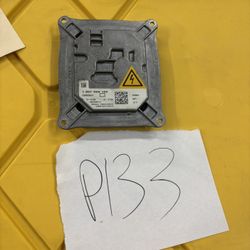 2007-2013 BMW X5 E70 Xenon Light Module Control Unit