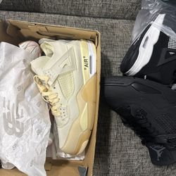 Sneakers Men And Girls Nikes , Jordans ,newbalce Original