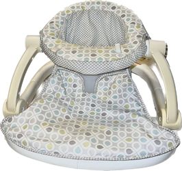 Baby seat