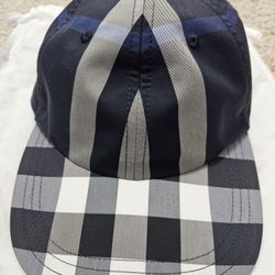 Burberry Hat