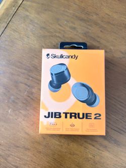Brand new earbuds