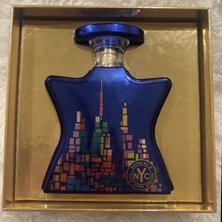 Bond no 9 (New York Nights) BRAND NEW