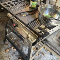 Table Saw
