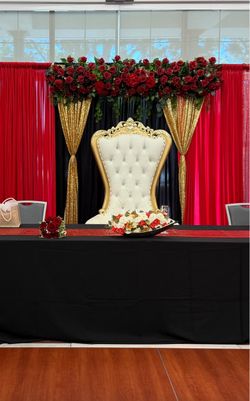 Throne