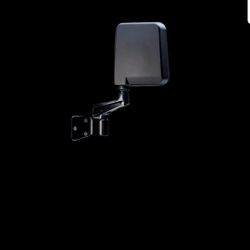 Mirror Set For Trail Doors