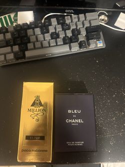 1mil and chanel