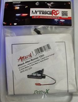 RC CAR LEDS