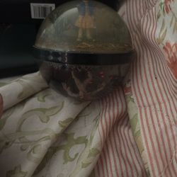 Stranger Things Globe