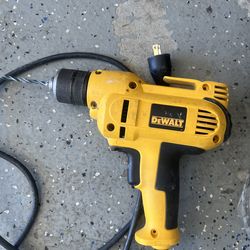Power drill